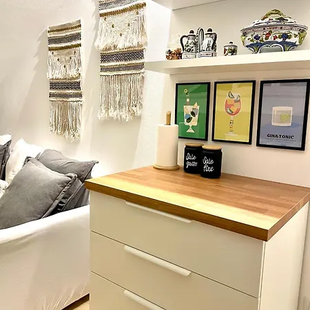 Appartamento La Casina Del Mare Cervia