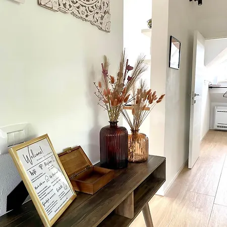 Appartamento La Casina Del Mare Cervia