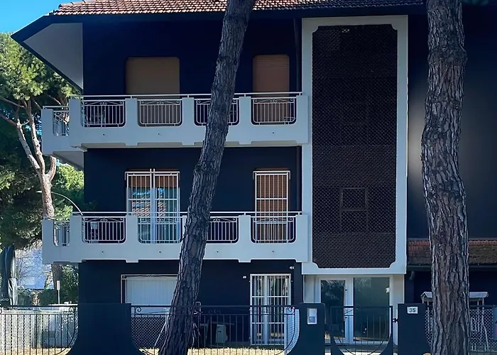 La Casina Del Mare Cervia