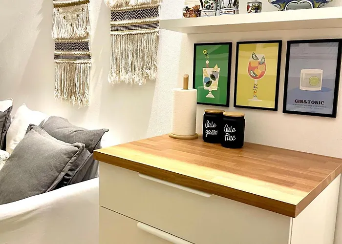 Appartamento La Casina Del Mare Cervia