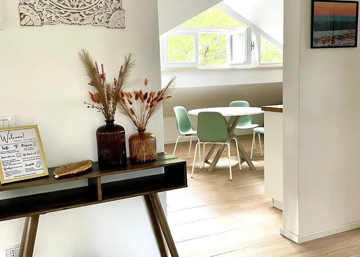 La Casina Del Mare *