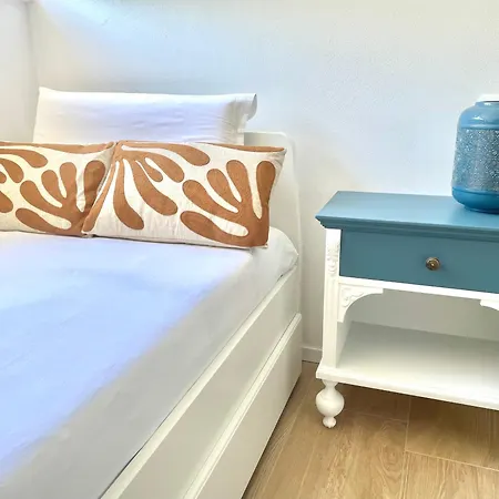 La Casina Del Mare *