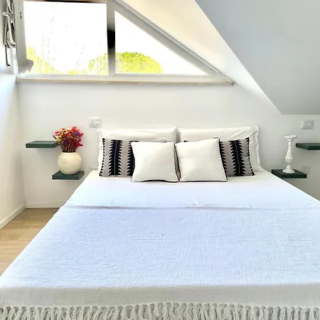 La Casina Del Mare * Cervia