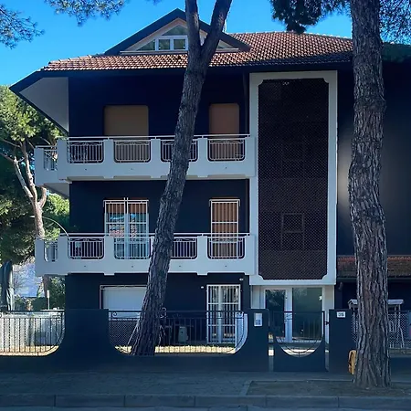 La Casina Del Mare Cervia