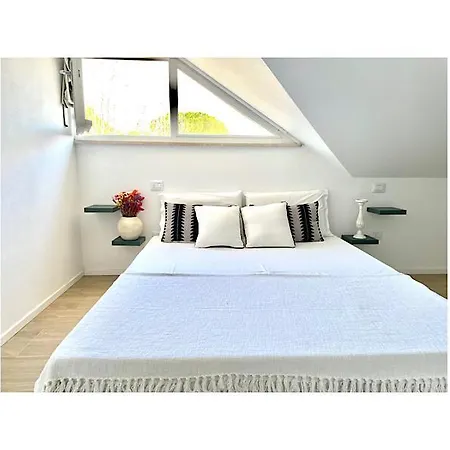 La Casina Del Mare Apartment