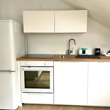 La Casina Del Mare * チェルヴィア