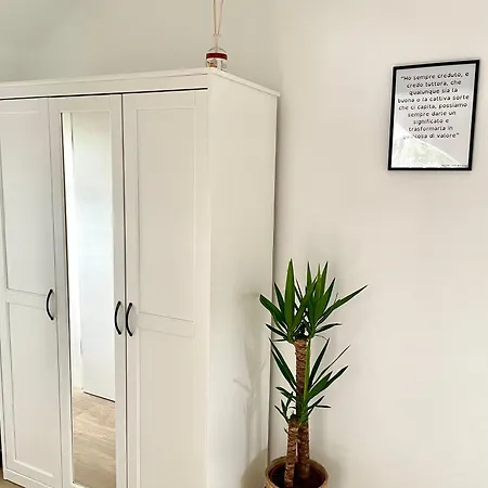 La Casina Del Mare チェルヴィア