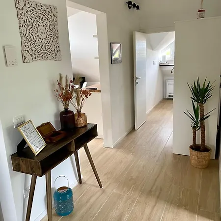 La Casina Del Mare * チェルヴィア