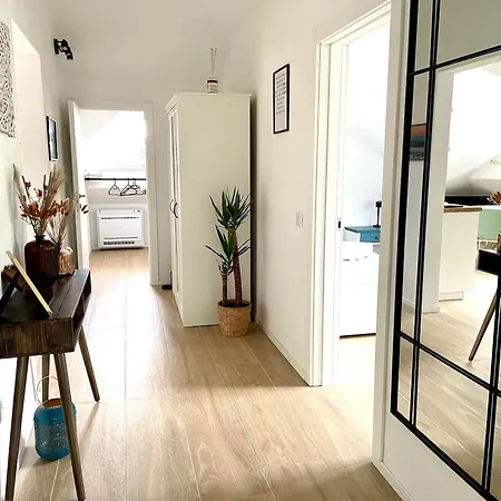 La Casina Del Mare *