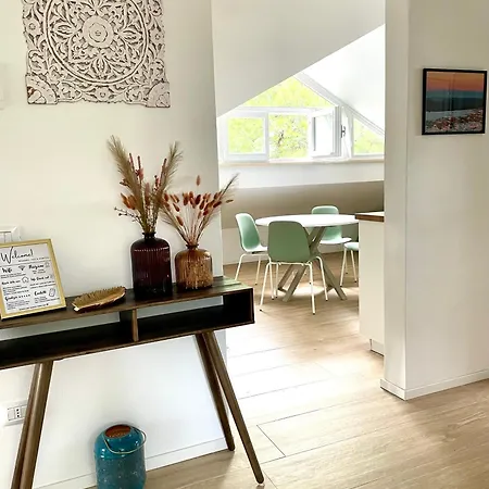 La Casina Del Mare *