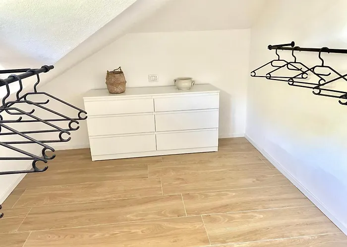 La Casina Del Mare Appartement *