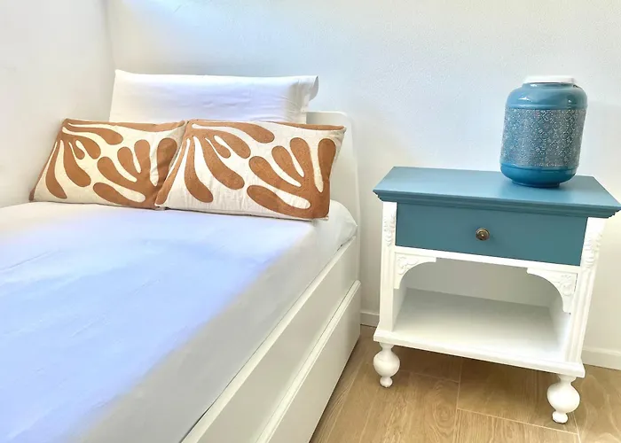 La Casina Del Mare *