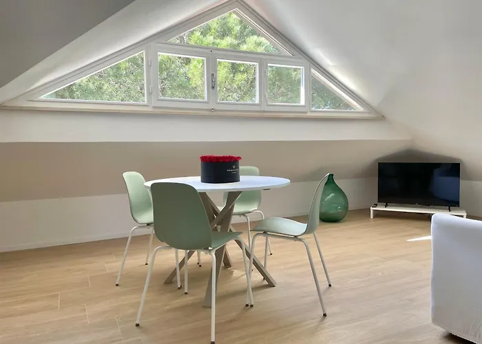 La Casina Del Mare Appartement *