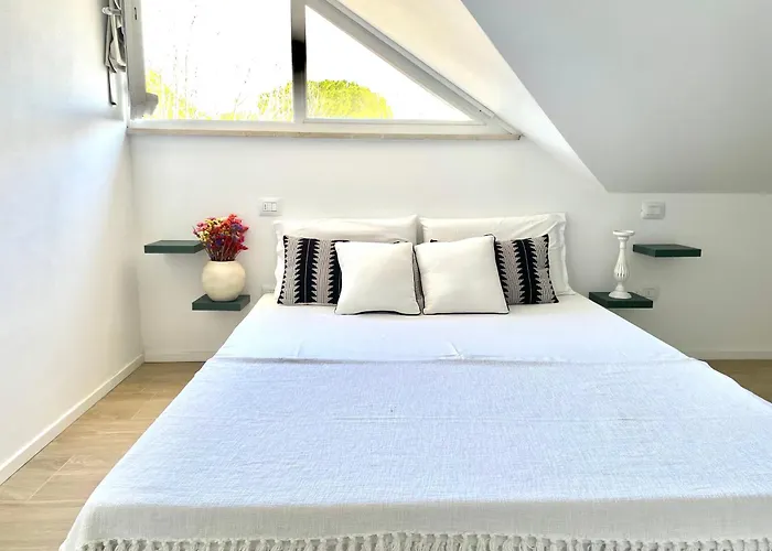 La Casina Del Mare * Cervia