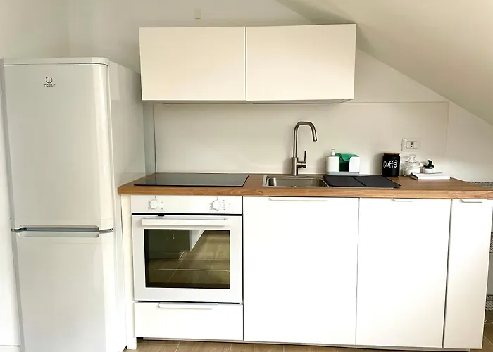 La Casina Del Mare * Cervia