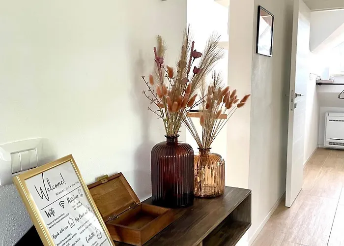 Appartement La Casina Del Mare Cervia