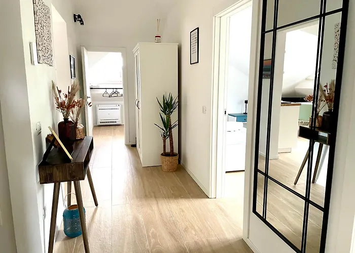 La Casina Del Mare *