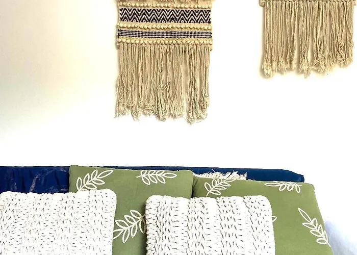 Lägenhet La Casina Del Mare Cervia